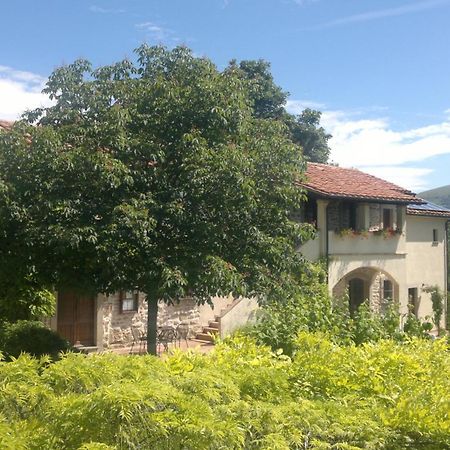 فيلا Casale Degli Ulivi غالدو تادينو المظهر الخارجي الصورة