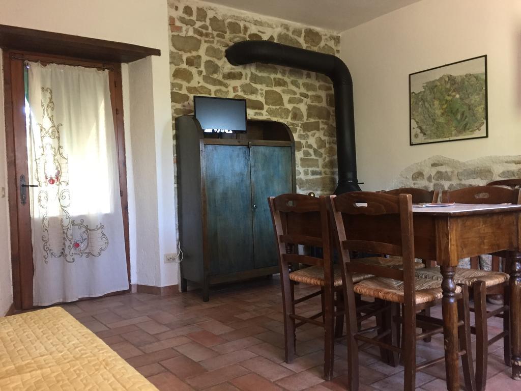 فيلا Casale Degli Ulivi غالدو تادينو المظهر الخارجي الصورة